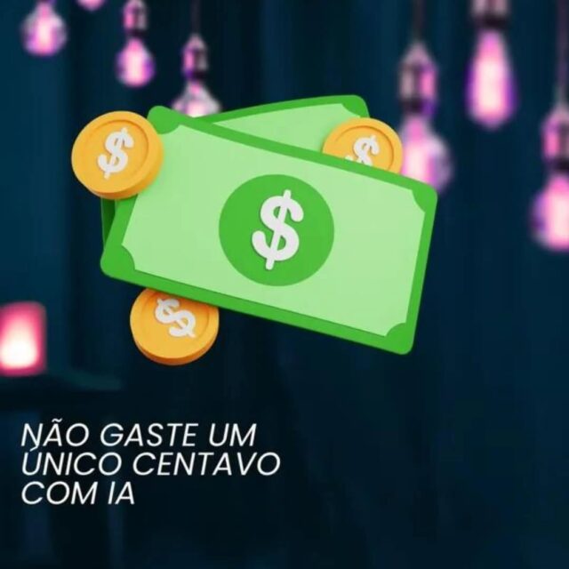 💰 Ainda pagando por ferramentas de IA?
Tá na hora de repensar seus gastos!

Descubra como criar vídeos, textos, vozes, músicas e imagens usando IA gratuita (e com muita qualidade!).

🔎 Comparativo direto com opções pagas
💸 Alternativas 100% free para cada tipo de criação
📲 Ideal pra quem quer produzir conteúdo sem estourar o orçamento
🚀 Marque um amigo que PRECISA saber disso!
⠀
👇 Curtiu o mapa das IAs gratuitas?
Então:
❤️ Curta
💬 Comente
🔁 Compartilhe
📌 Salve

#Iagratis  #FerramentasIA #CriadoresDeConteúdo #MarketingDigital #Produtividade #InteligênciaArtificial #DeepSeek #PikaLabs #Speechma #MusicFX #DigitalMindset