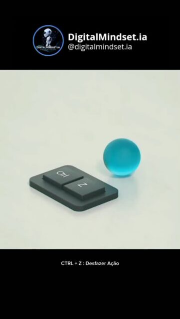 Atalhos do Windows que todo mundo deveria conhecer 🌎✍️🏻🚀💻🖱
.
.
.
.
.
.
#tecnologia #atalhosdowindows #ia #computador #todomundo #aprende
