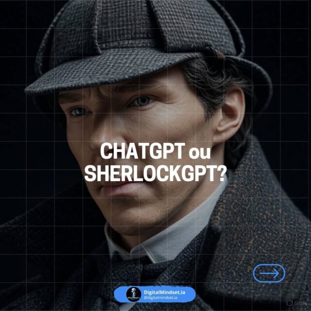 Lamborghini roubada recuperada com a ajuda de… ChatGPT! 🦾🎯

Em uma história digna de filme, um americano teve sua Lamborghini de luxo furtada em 2023. Quase dois anos depois, sem pistas, ele resolveu o mistério com uma arma secreta: Inteligência Artificial! 🤖

Essa história mostra o poder da IA para resolver problemas inesperados! O que você achou?
.
.
.
.
.
.
#inteligênciaartificial #chatgtp #Lamborghini #tecnologia #recuperaçãodecarros #inovação

---
